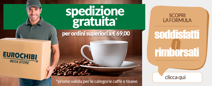 Caffè in capsule per indesit uno system