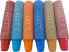 Gallery: EUROCHIBI® 50 BICCHIERINI PER CAFFÈ IN PLASTICA COLORATO