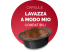 Gallery: LOLLO CAFFÈ - PASSIONEMIO NERO - Box 100 CAPSULE COMPATIBILI A MODO MIO da 7.5g