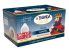 Gallery: CAFFÈ LA BEVANDA DEL RÈ - MISCELA SUPREMA - Kit 50 CIALDE ESE44 da 7.5g + ACCESSORI