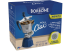 Gallery: CAFFÈ BORBONE MOKACIAO CAFFETTIERA PER CIALDE ESE44 + 15 CIALDE OMAGGIO - COLORE BLU E ARGENTO (GAS - INDUZIONE - ELETTRICO - VETROCERAMICA)