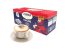 Gallery: CAPPUCCINO LA BEVANDA DEL RÈ - Box 25 CIALDE ESE44 da 7.5g