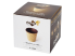 Gallery: FOODRINKS CHOCUP MEDIUM 60ml - 12 SNACK BICCHIERINI IN WAFER E CIOCCOLATO FONDENTE da 200g