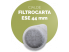Gallery: CAFFÈ KIMBO POMPEI - Box 150 CIALDE ESE44 da 7.3g