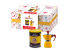 Gallery: CONFEZIONE REGALO PASSALACQUA GIFT BOX CREMADOR