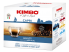 Gallery: CAFFÈ KIMBO CAPRI - Box 100 CAPSULE COMPATIBILI A MODO MIO da 7.4g