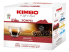 Gallery: CAFFÈ KIMBO POMPEI - Box 100 CAPSULE COMPATIBILI A MODO MIO da 7.4g
