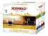 Gallery: CAFFÈ KIMBO AMALFI - Box 100 CAPSULE COMPATIBILI NESPRESSO da 5.4g