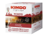 Gallery: CAFFÈ KIMBO POMPEI - 16 CAPSULE COMPATIBILI DOLCE GUSTO da 7g