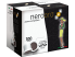 Gallery: CAFFÈ NEROORO - MISCELA ORO - Box 100 CAPSULE COMPATIBILI UNO SYSTEM da 5.5g