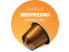 Gallery: CAFFÈ KIMBO POMPEI - Box 50 CAPSULE COMPATIBILI NESPRESSO da 5.4g