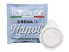 Gallery: CAFFÈ TORALDO - CREMA DI NAPOLI - VINCI NAPOLI - Box 75 CIALDE ESE44 da 7.2g