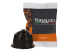 Gallery: CAFFÈ TORALDO - CREMOSA - 20 CAPSULE COMPATIBILI DOLCE GUSTO da 7.5g