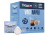 Gallery: CAFFÈ TORALDO - CREMA DI NAPOLI - VINCI NAPOLI - Box 75 CIALDE ESE44 da 7.2g