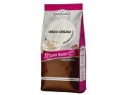 ORZO CREAM BARBARO - 10 CAPSULE COMPATIBILI DOLCE GUSTO da 3g