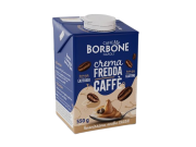 CAFFÈ BORBONE - CREMA FREDDA CAFFÈ - BRICK da 550g