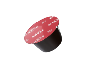 CAFFÈ BORBONE DOLCE RE - MISCELA ROSSA - Box 16 CAPSULE COMPATIBILI DOLCE GUSTO da 7g