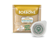 CAFFÈ BORBONE - MISCELA ORO - Box 150 CIALDE ESE44 da 7.2g