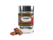 CAFFÈ CIOCCOLATO LA BEVANDA DEL RÈ - LATTINA 125g MACINATO
