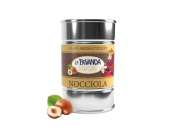CAFFÈ NOCCIOLA LA BEVANDA DEL RÈ - LATTINA 125g MACINATO