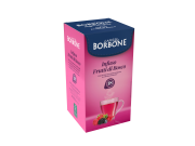 FRUTTI DI BOSCO CAFFÈ BORBONE - Box 18 CIALDE ESE44 da 3.8g