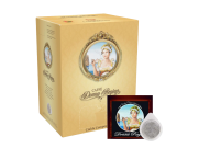 CAFFÈ DONNA REGINA - FORTE NAPOLETANO - Box 150 CIALDE ESE44 da 7.2g + 20 CIALDE OMAGGIO