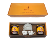 CONFEZIONE REGALO PASSALACQUA CREMADOR 1