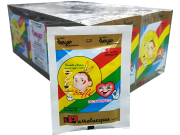 CAFFÈ PASSALACQUA DEUP - DECAFFEINATO - Box 80 BUSTINE MONODOSE 6.25g MACINATO PER MACCHINE ESPRESSO BAR