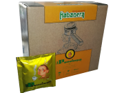 CAFFÈ PASSALACQUA HABANERA - GUSTO CORPOSO - Box 50 CIALDE ESE44 da 7.3g