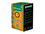 CAFFÈ PASSALACQUA HABANERA - GUSTO TONDO - Box 25 CAPSULE COMPATIBILI NESPRESSO da 5.5g