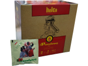 CAFFÈ PASSALACQUA HELCA - GUSTO FORTE - Box 50 CIALDE ESE44 da 7.3g