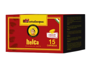 CAFFÈ PASSALACQUA HELCA - GUSTO FORTE - Box 15 CAPSULE COMPATIBILI A MODO MIO da 5.5g