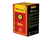 CAFFÈ PASSALACQUA HELCA - GUSTO FORTE - Box 25 CAPSULE COMPATIBILI NESPRESSO da 5.5g