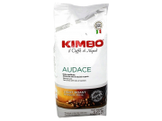 CAFFÈ KIMBO AUDACE - ESPRESSO VENDING - PACCO 1Kg IN GRANI