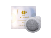 LOLLO CAFFÈ - MISCELA ORO - Box 150 CIALDE ESE44 da 7.5g