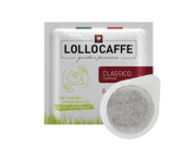 LOLLO CAFFÈ - MISCELA CLASSICA - Box 150 CIALDE ESE44 da 7.5g