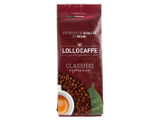 LOLLO CAFFÈ - CLASSICO ESPRESSO - PACCO 1Kg IN GRANI