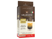 LOLLO CAFFÈ - PASSIONEMOKA CLASSICO - PACCHETTO 250g MACINATO