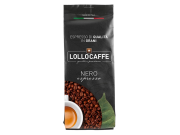 LOLLO CAFFÈ - NERO ESPRESSO - PACCO 1Kg IN GRANI
