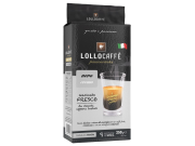 LOLLO CAFFÈ - PASSIONEMOKA NERO - PACCHETTO 250g MACINATO