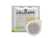 LOLLO CAFFÈ - MISCELA ORO - Box 150 CIALDE ESE44 da 7.5g