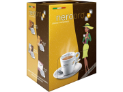 CAFFÈ NEROORO - MISCELA ORO - Box 50 CIALDE ESE44 da 7.2g