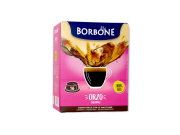 ORZO 100% CAFFÈ BORBONE - 16 CAPSULE COMPATIBILI A MODO MIO da 3g