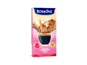 ORZO 100% CAFFÈ BORBONE - 10 CAPSULE COMPATIBILI NESPRESSO da 3g