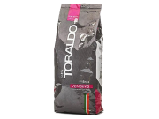 CAFFÈ TORALDO VENDING - LINEA ROSSA - PACCO 1Kg IN GRANI