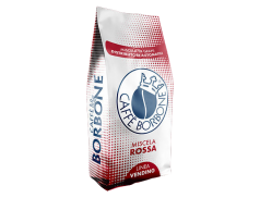 CAFFÈ BORBONE VENDING - MISCELA ROSSA - PACCO 1Kg IN GRANI