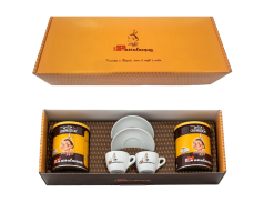 CONFEZIONE REGALO PASSALACQUA CREMADOR 1