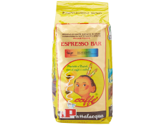 CAFFÈ PASSALACQUA DEUP - DECAFFEINATO - ESPRESSO BAR - PACCO 1Kg IN GRANI