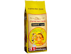 CAFFÈ PASSALACQUA HAREM - ESPRESSO BAR - PACCO 1Kg IN GRANI