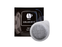 LOLLO CAFFÈ - MISCELA NERA - Box 150 CIALDE ESE44 da 7.5g